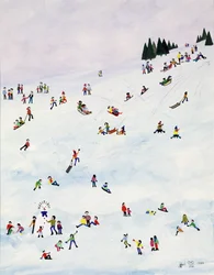 Kelkka tai ei kelkka, 1990